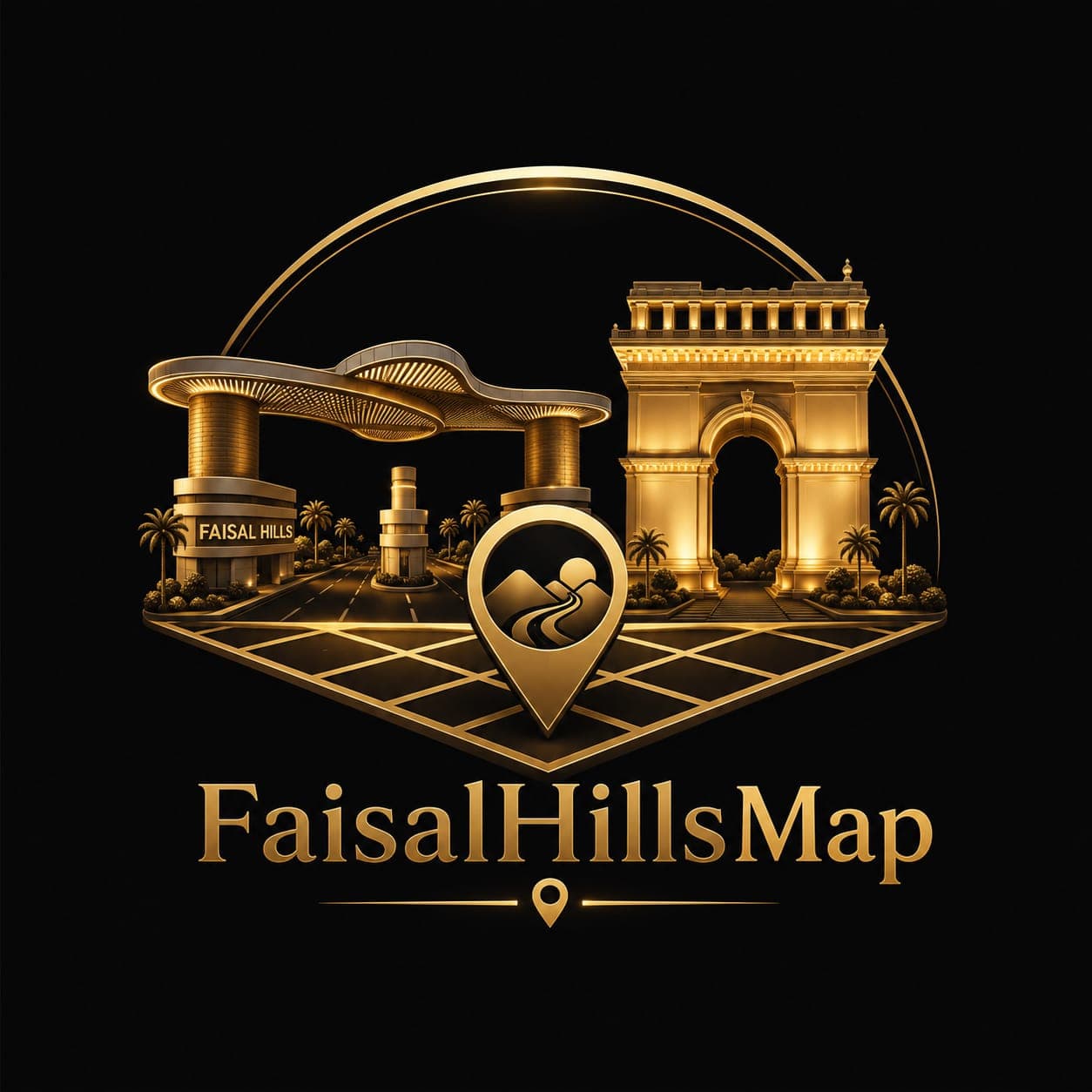 Faisal Hills